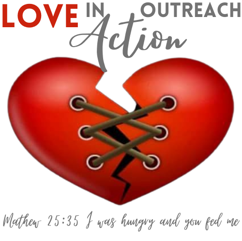 Love In Action Outreach-Amor en Accion